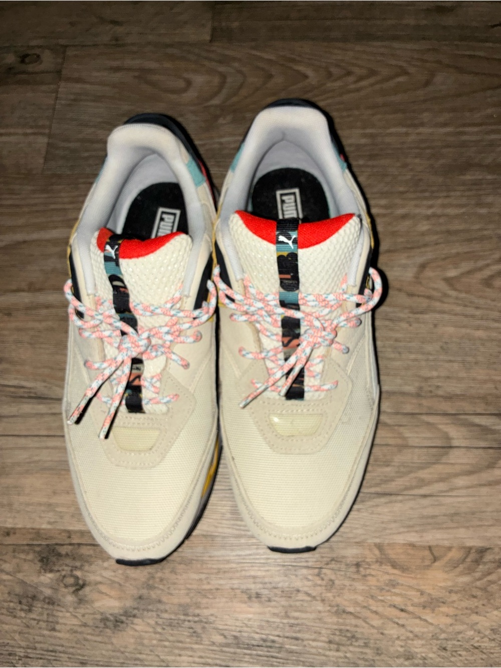 Puma Men’s Sneakers